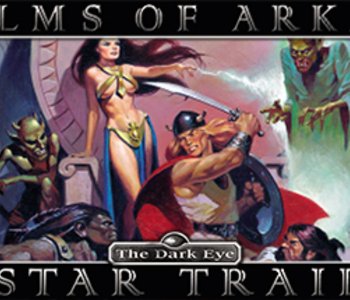 Realms of Arkania 2  Star Trail Classic