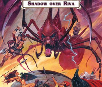 Realms of Arkania 3 - Shadows over Riva Classic