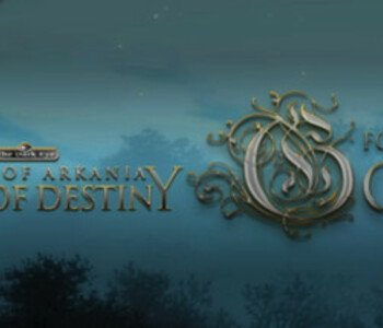 Realms of Arkania: Blade of Destiny - For the Gods DLC