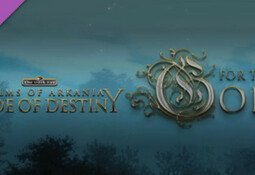 Realms of Arkania: Blade of Destiny - For the Gods DLC