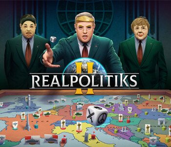 Realpolitiks 2