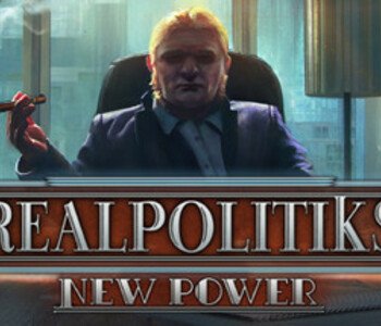 Realpolitiks - New Power DLC