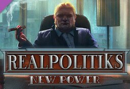 Realpolitiks - New Power DLC