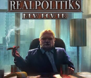 Realpolitiks: New Power Xbox One