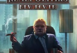 Realpolitiks: New Power Xbox One