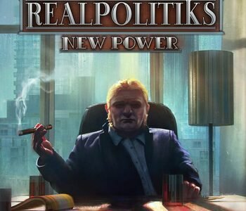 Realpolitiks: New Power Xbox X