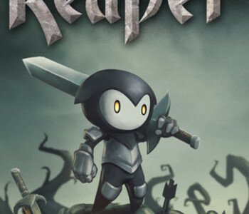 Reaper - Tale of a Pale Swordsman