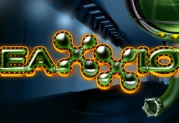 Reaxxion