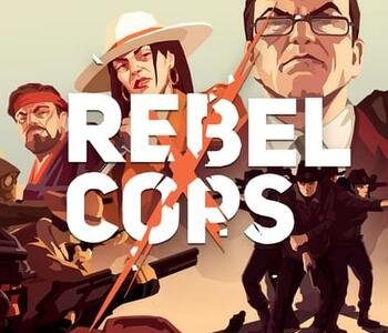 Rebel Cops