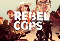 Rebel Cops