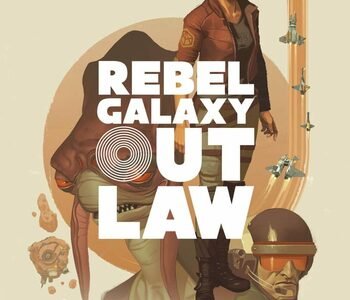 Rebel Galaxy Outlaw Xbox One