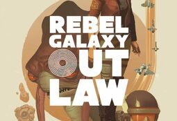 Rebel Galaxy Outlaw Xbox One