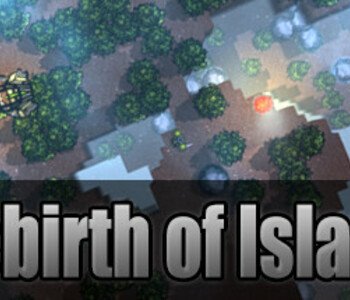 Rebirth of Island