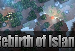 Rebirth of Island