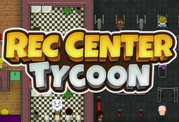 Rec Center Tycoon