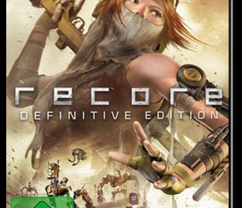 ReCore - Definitive Edition