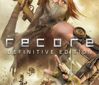 ReCore: Definitive Edition Xbox One