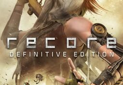 ReCore: Definitive Edition Xbox One