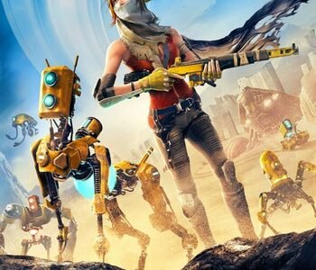 ReCore Xbox One