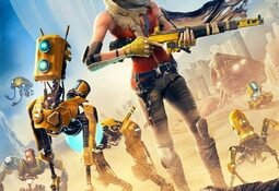 ReCore Xbox One