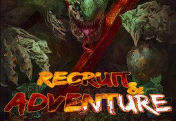 Recruit&Adventure