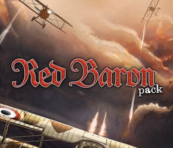 Red Baron Pack