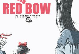 Red Bow