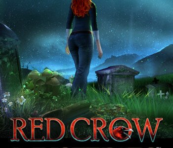 Red Crow Mysteries: Legion