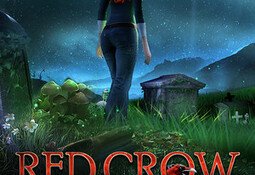 Red Crow Mysteries: Legion