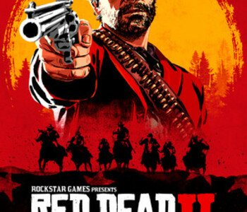 Red Dead Online