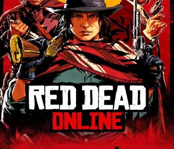 Red Dead Online Xbox One