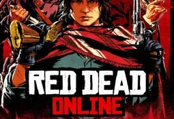 Red Dead Online Xbox One