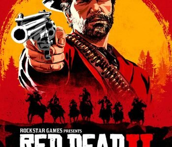 Red Dead Redemption 2 Nintendo Switch