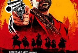 Red Dead Redemption 2 Nintendo Switch