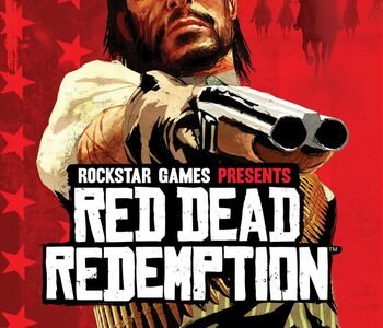 Red Dead Redemption Xbox One