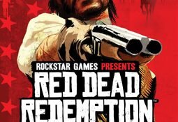 Red Dead Redemption Xbox One