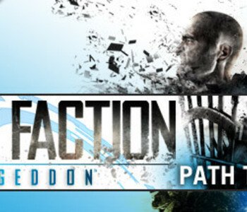 Red Faction: Armageddon - Path to War DLC