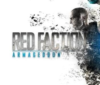 Red Faction Collection