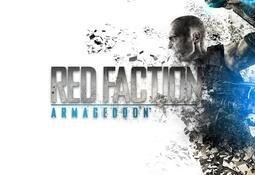 Red Faction Collection