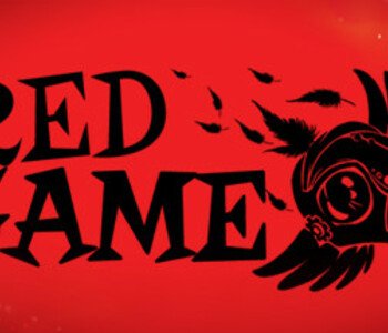 Red Game Without A Great Name