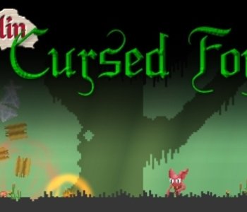 Red Goblin: Cursed Forest