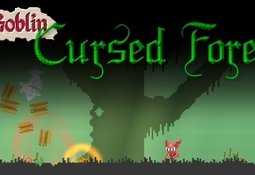 Red Goblin: Cursed Forest