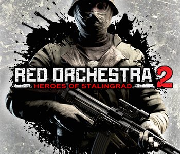 Red Orchestra 2 - Heroes of Stalingrad