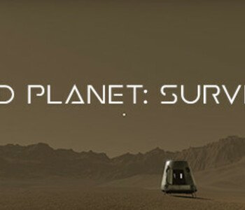 Red Planet: Survive