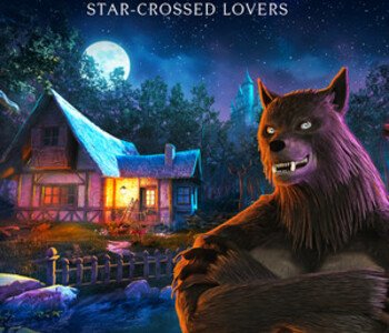 Red Riding Hood - Star Crossed Lovers