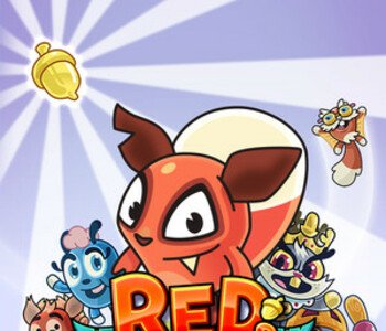 Red's Kingdom