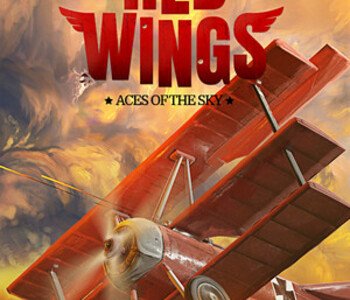 Red Wings: Aces of the Sky