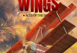 Red Wings: Aces of the Sky