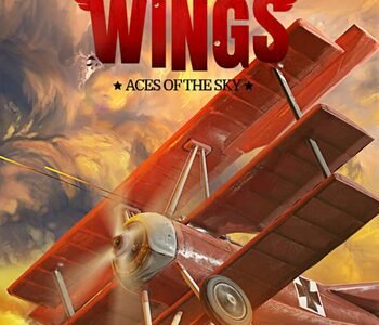 Red Wings: Aces of the Sky PS4