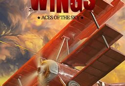 Red Wings: Aces of the Sky PS4
